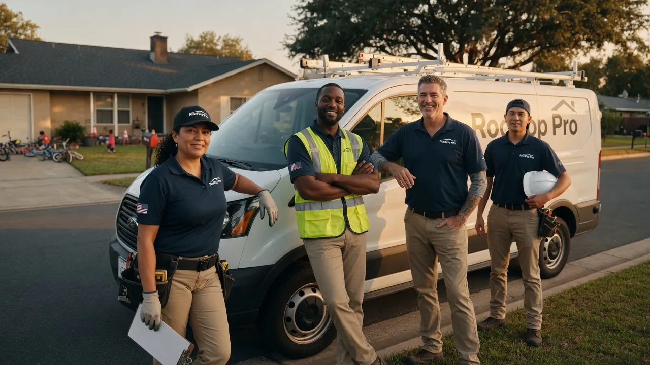 Roof Repair in Elliott, IL near me