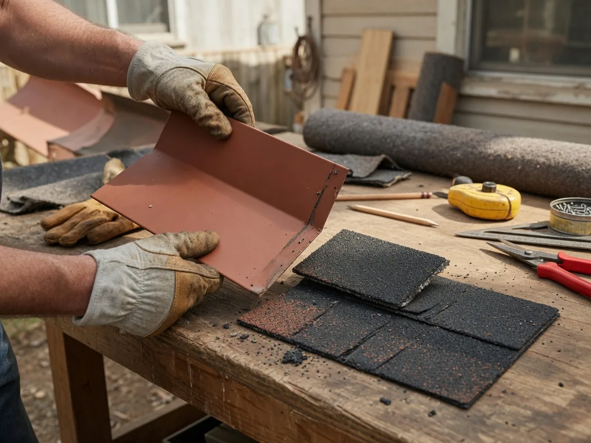 Roof Repair company in Elliott, IL